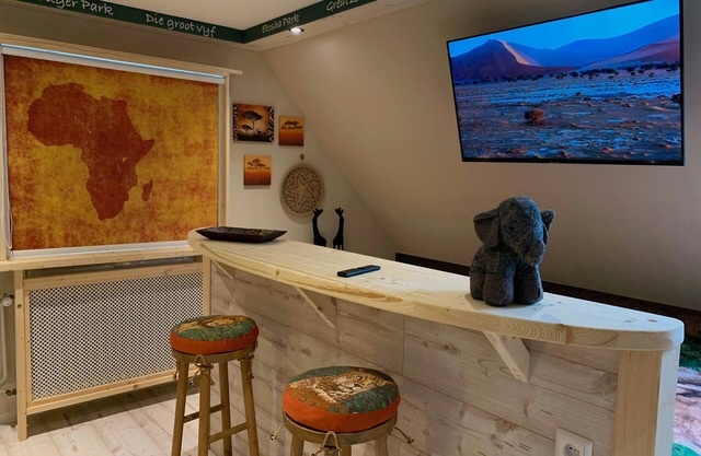 Room 'Doppelzimmer' with Mountain View, Shared Terrace and Wi-Fi