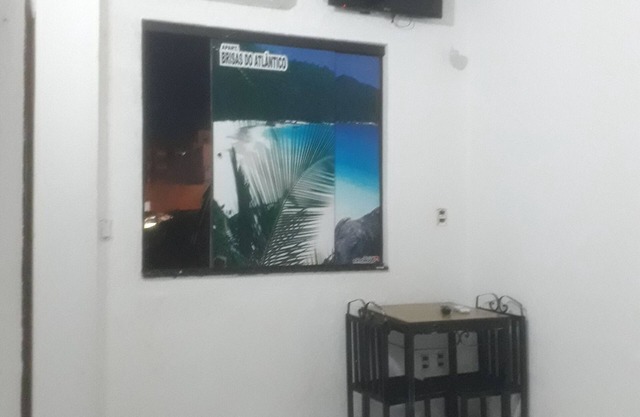 Room for rent at Apart Moradas do Atlântico, in Atalaia, 5 min from the beach