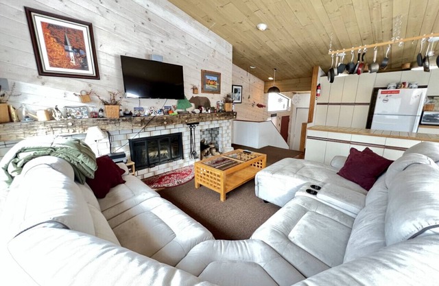 Room for the whole family!