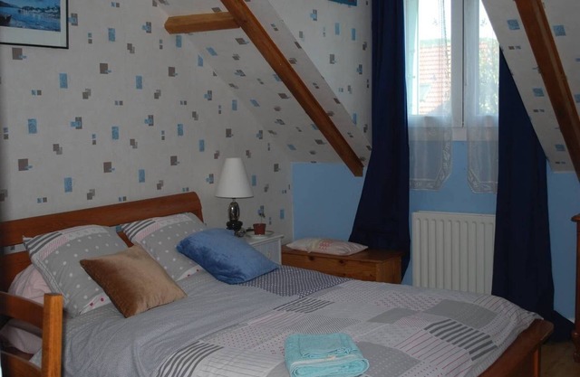 Room In A House Full Of Life