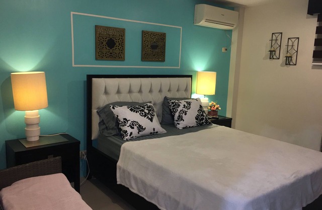 Room in Ciudad Celeste