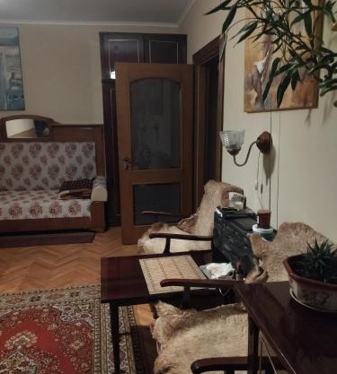 Room in historic Podil and back to the USSR