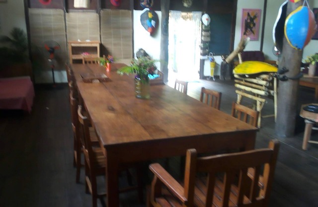 Room N * 1 - Large Seaside House (Surf Spot)