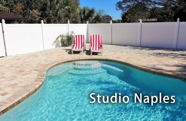 Room Naples in Fort Myers/House Villa Barra