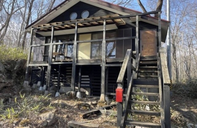 Room only Limited to one group per day Rental v/Katta County Miyagi