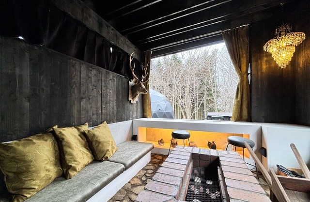 room555 Room only plan Room of your choicePriva /Yubari County Hokkaidō