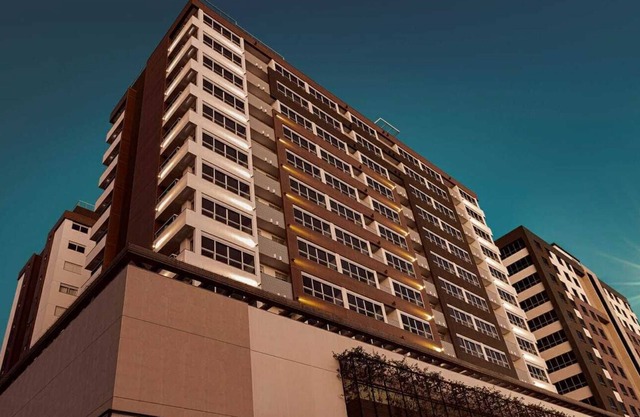 roomin I Kplatz I Campinas