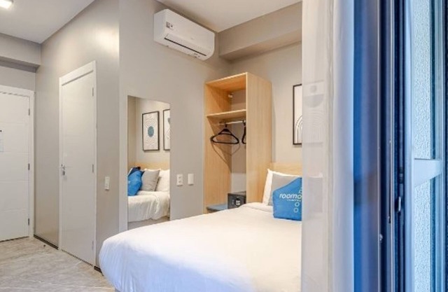 Roomo Haus Mitre Ibirapuera Residencial