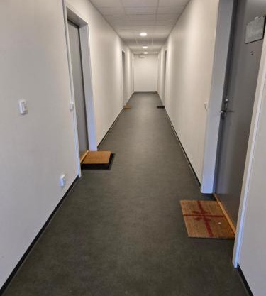 Rooms in Gjerdrum,Gardermoen,Oslo