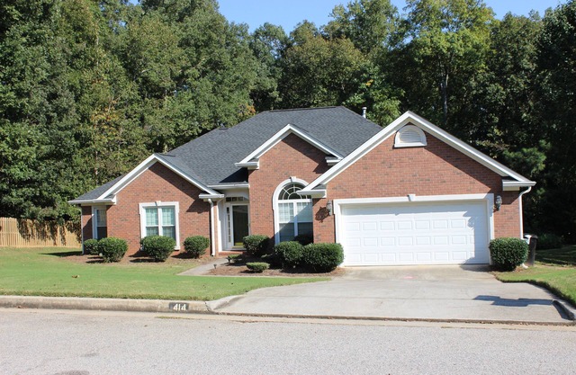 Roomy Ranch - Perfect for Masters Golf Tournament