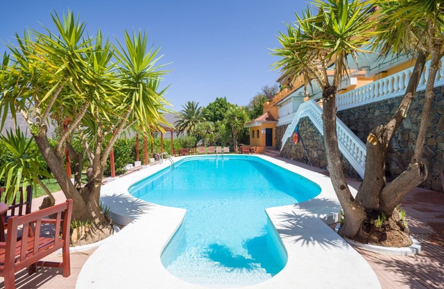 ROQUE BENTAYGA TEJEDA