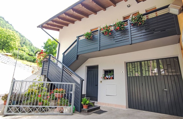 Rosa Blu by Interhome