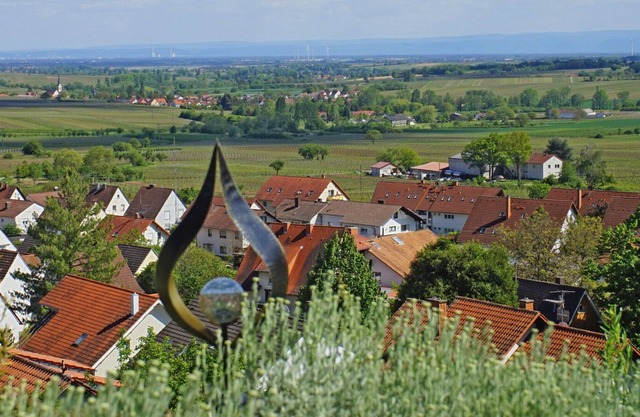 ROSA times with fantastic views in Eschbach with foresight