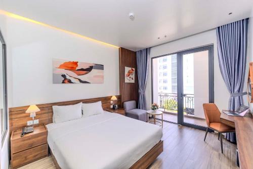 RosaLie Quảng Bình Hotel