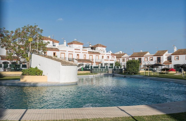 Rosamar - Apartment In Chiclana De La Frontera
