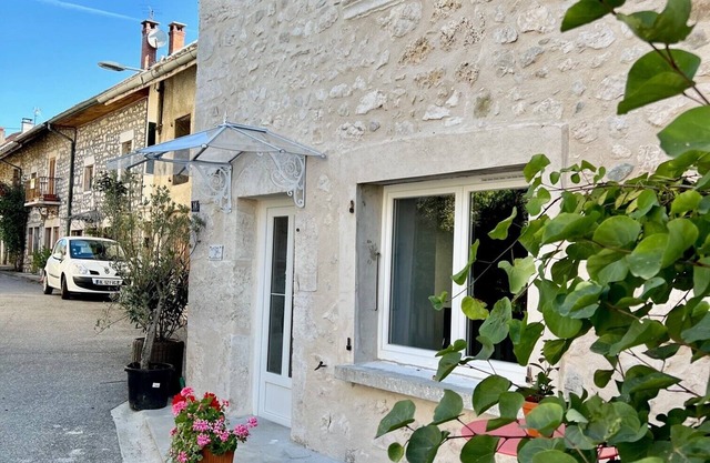 Rose Cottage
