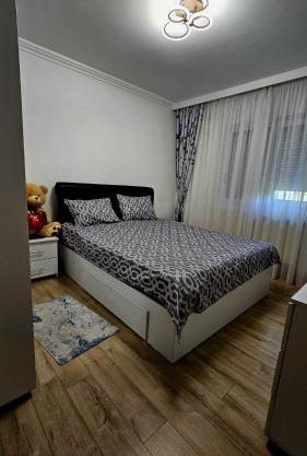 Rose residence