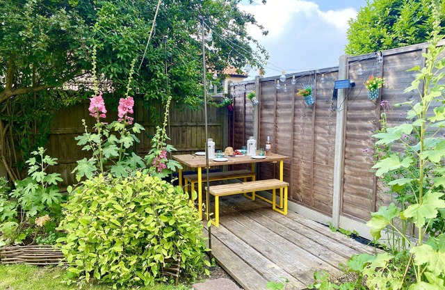 Rosedene, Rickinghall