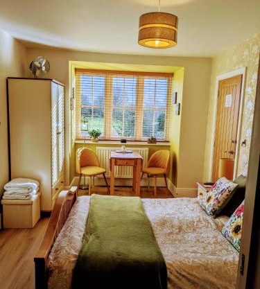 Rosegarth Bed and Breakfast