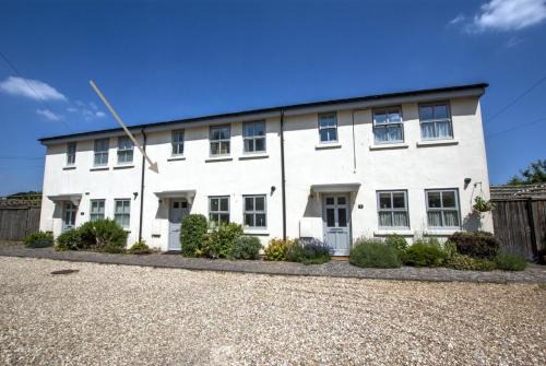 Rosemary's - coastal cottage Seaton