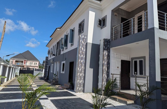 Rosemary's Residencenone and two bedroom serviced apartment