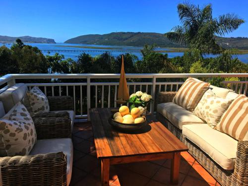 Roseroc Boutique Guesthouse