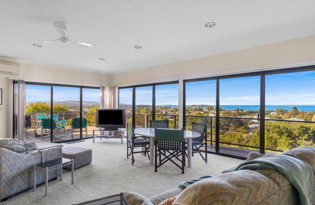 Rosetta House - 6 Clive Ave, Encounter Bay