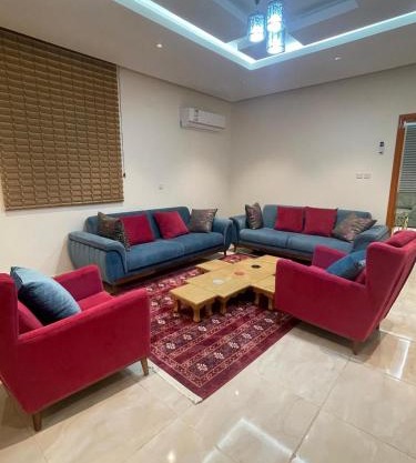 RoseVilla روزفيلا