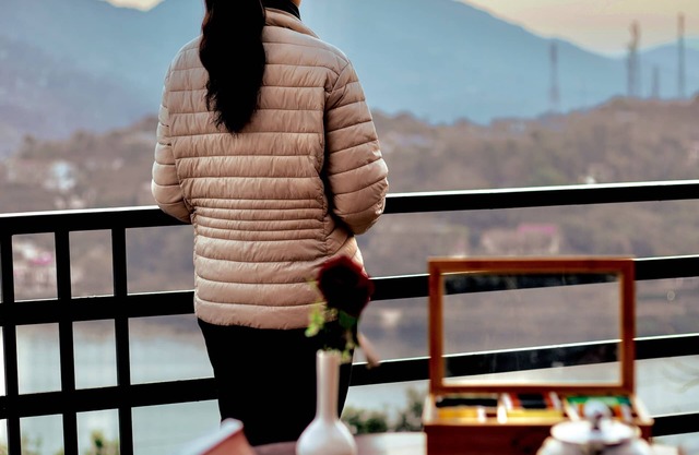 Rosewood Retreat Bhimtal