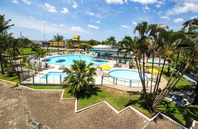 ROTA DO SOL APART HOTEL