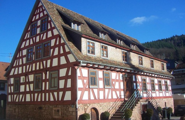 Roter Löwe