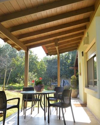 Rothschild Galilee Hospitality