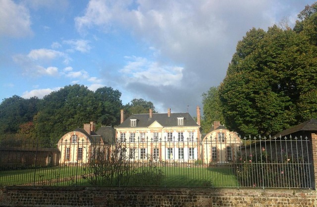 Rouge Maison