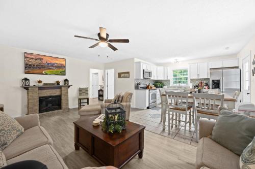 Rough River Lake Hideaway Your Lakeside Escape