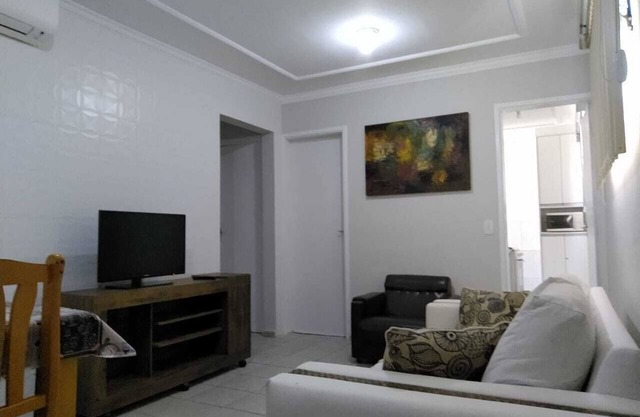 Round trip - LA12-Bertioga, SESC, Riviera, Vista Linda, Indaiá