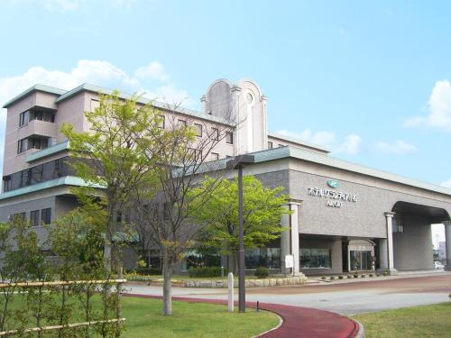 Route Inn Grantia Komatsu Airport