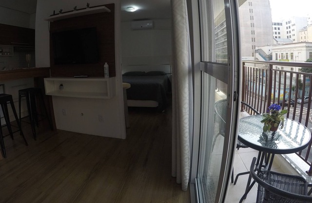 Rover 25 | Apt Studio Modern in the Center | 30m2