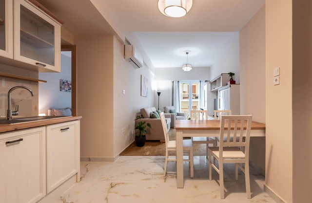 Rovertou Gali 3-5 by Athens Concept Residences
