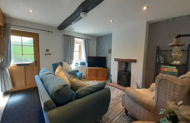 Rowan Cottage Western Lake District and Coast