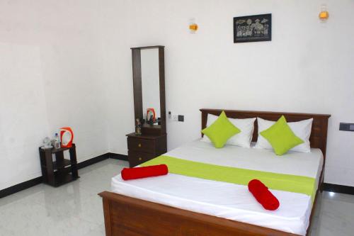 Royal Breeze Resort Sigiriya