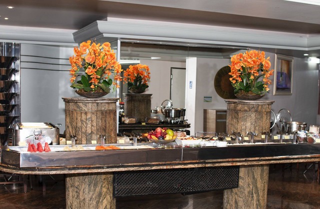 Royal Center Hotel Lourdes