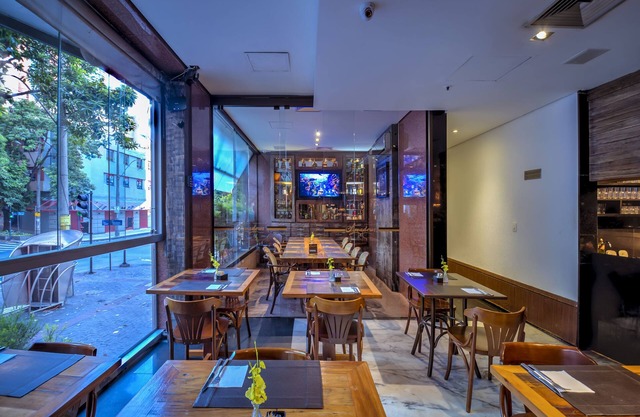 Royal Collection Savassi