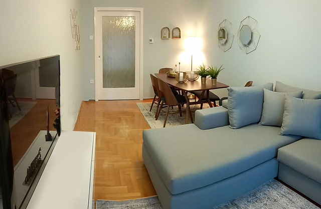 Royal deluxe Apt.(Must)