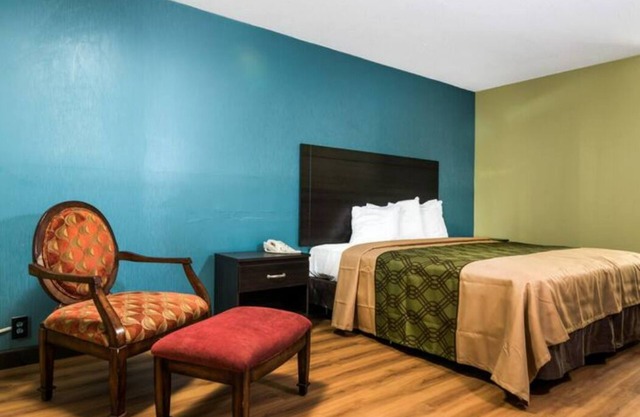 Royal Extended Stay Hotel
