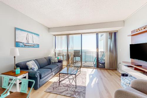 Royal Garden Resort #1514