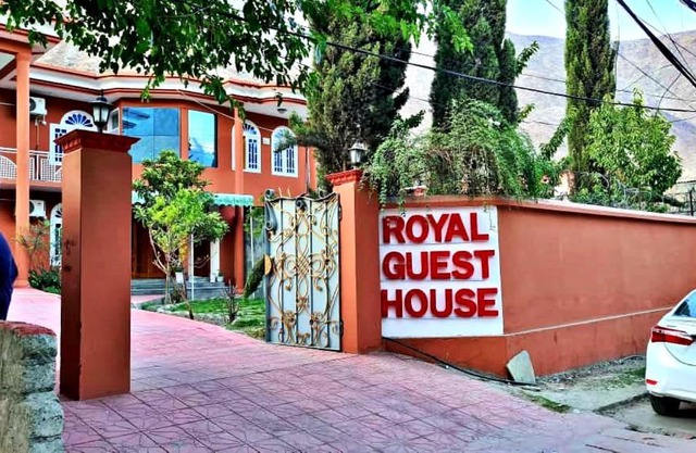 Royal Guest House