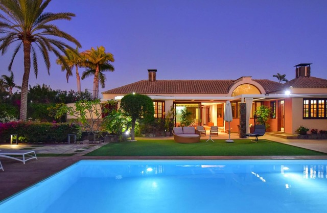 Royal Hideaway Maspalomas by VillaGranCanaria