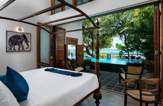 Royal Indigo Villa