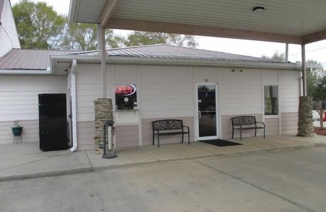 Royal Inn Taylorsville