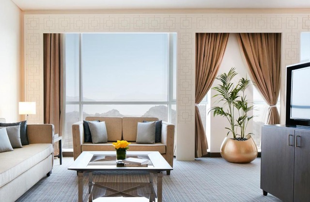 Royal M Hotel Fujairah by Gewan